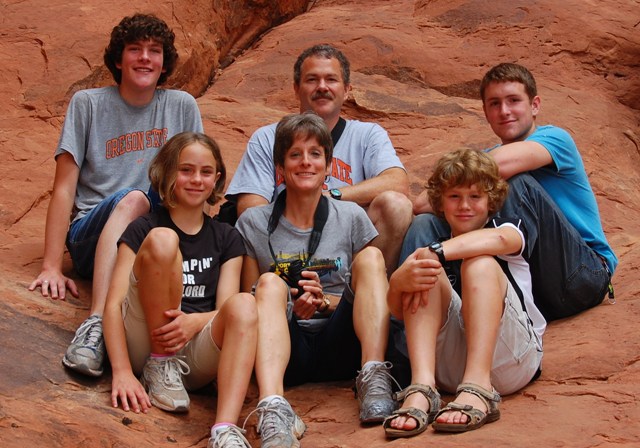family picture